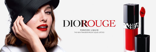 For Genuine Dior Makeup Products