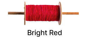 bright-red