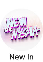 New at Nysaa