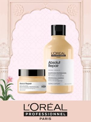 L'Oreal Professionnel