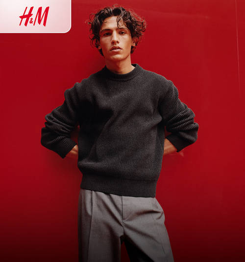 H&M