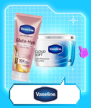 Vaseline