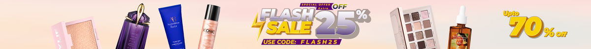 flash sale