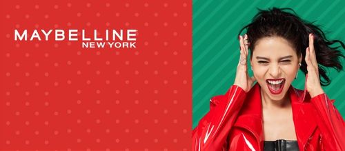Maybelline New York