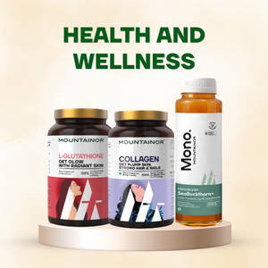 health & wellness