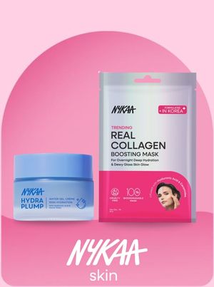 Nykaa Skin