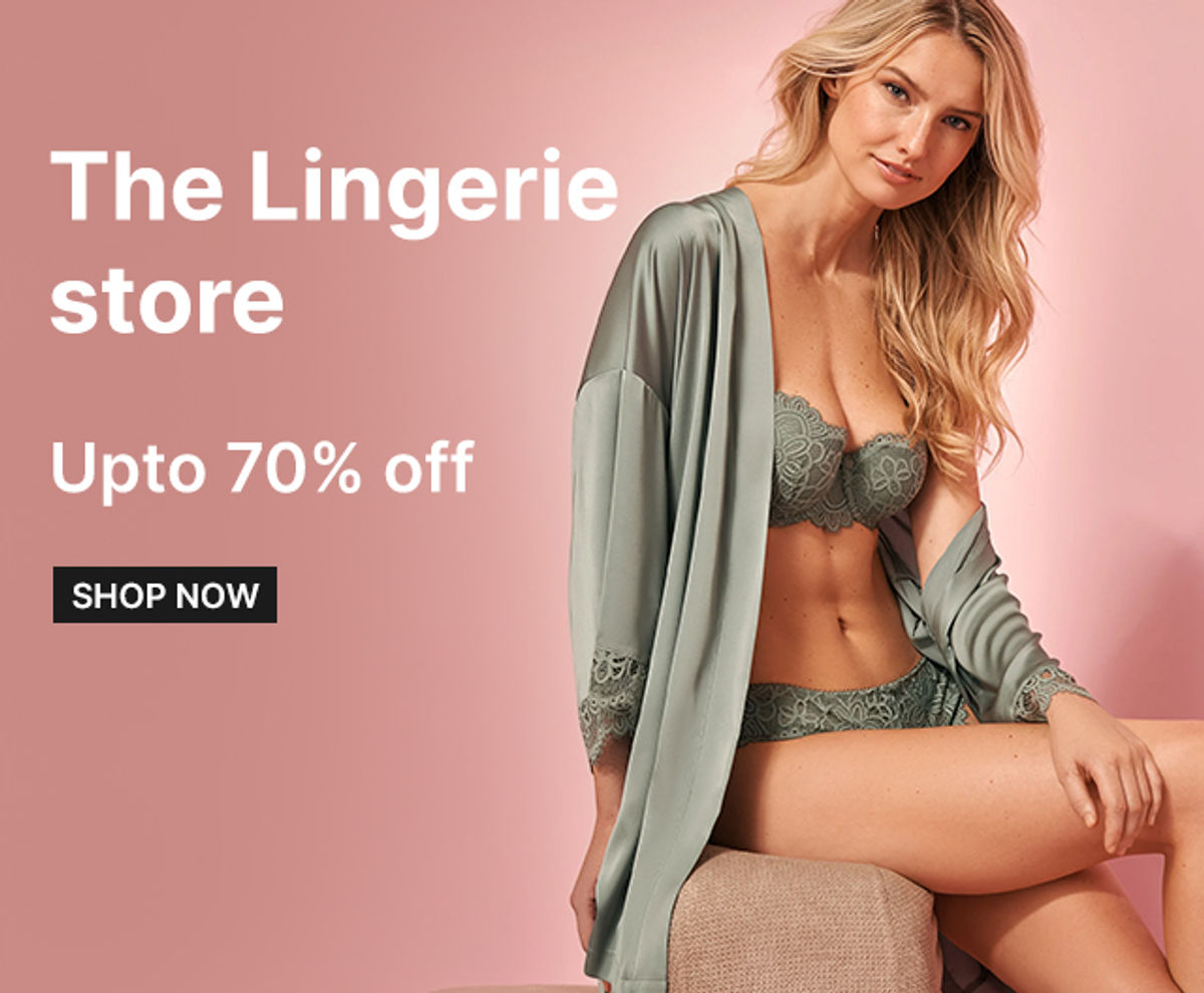 the-lingerie-store