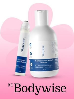 Be Bodywise