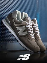 New Balance