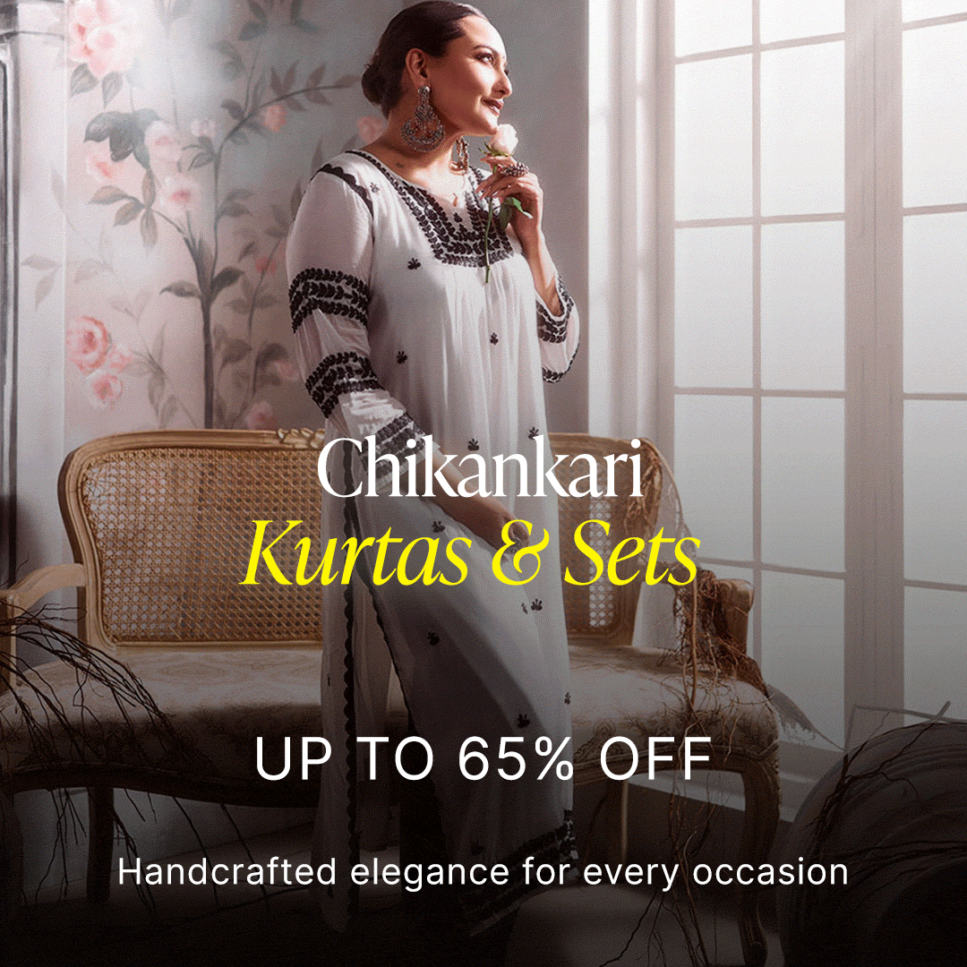 chikankari-kurta
