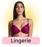 lingerie