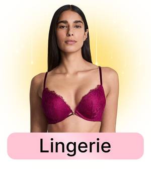 lingerie
