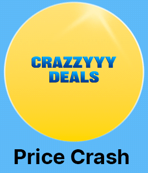 Price Crash