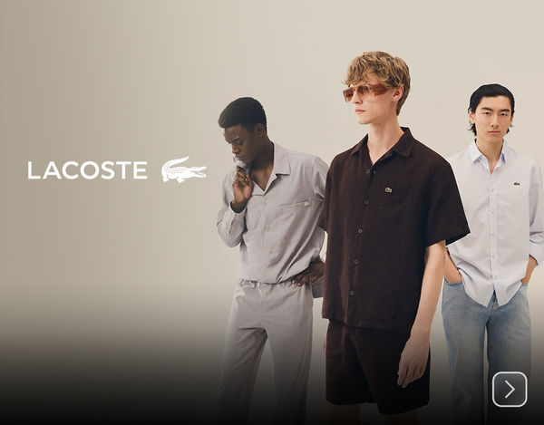 Lacoste