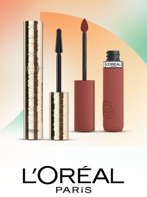 loreal makeup
