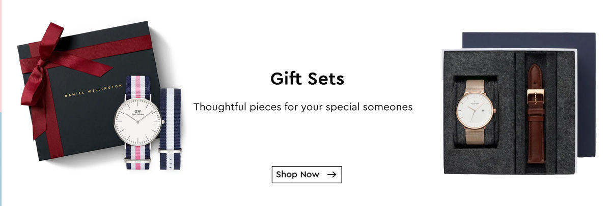 Watch Gifts Sets