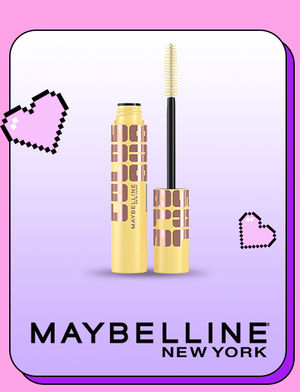 Maybelline New York