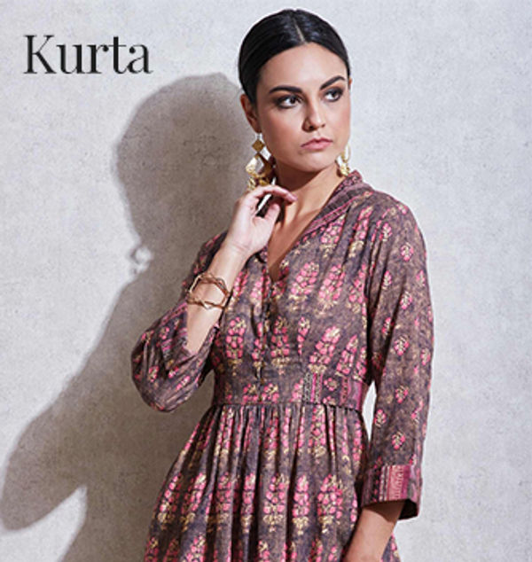 kurtas