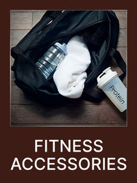 Fitness Accessories