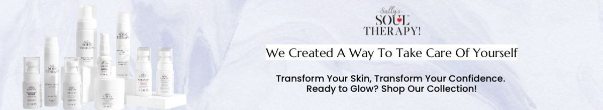 Sally's Soul Therapy