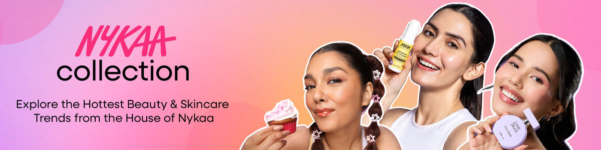 Nykaa Collection
