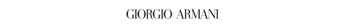 Giorgio Armani