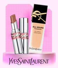 Yves Saint Laurent