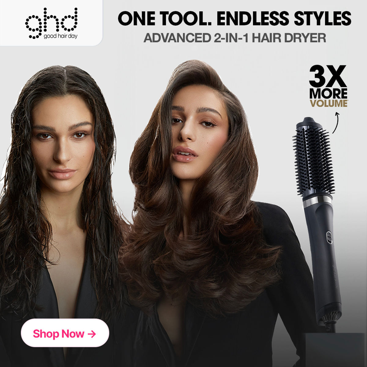 GHD