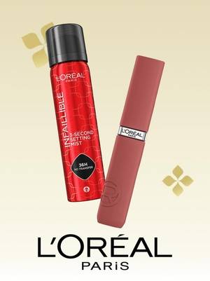L'Oreal Paris