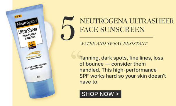 Neutrogena