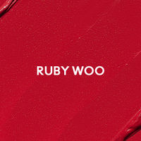 Widgets: Ruby Woo