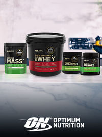 Optimum Nutrition