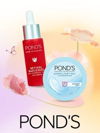 Ponds