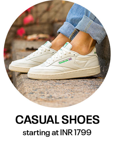 casual-shoes