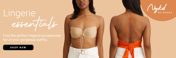 Buy Comfortable Lingerie Accessories From Large Range Online