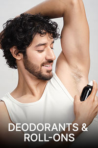Deodorants/Roll-Ons
