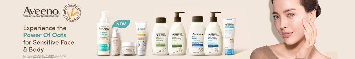 Aveeno