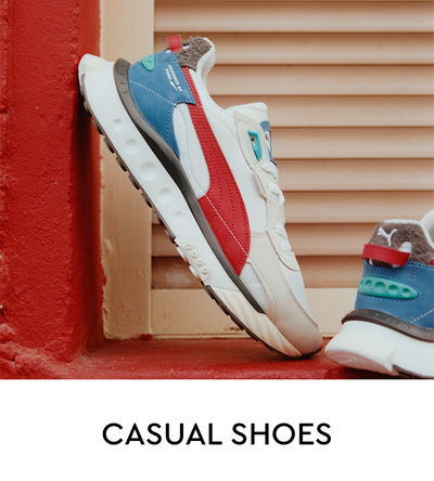 casual-shoes