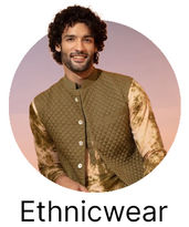 Ethnicwear