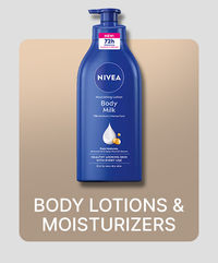 body lotions