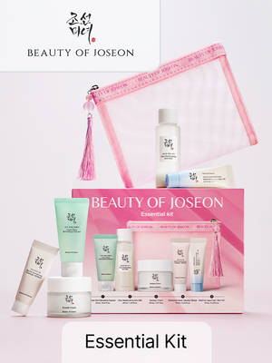Beauty of Joseon