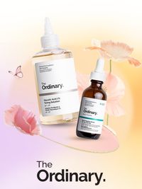 The Ordinary