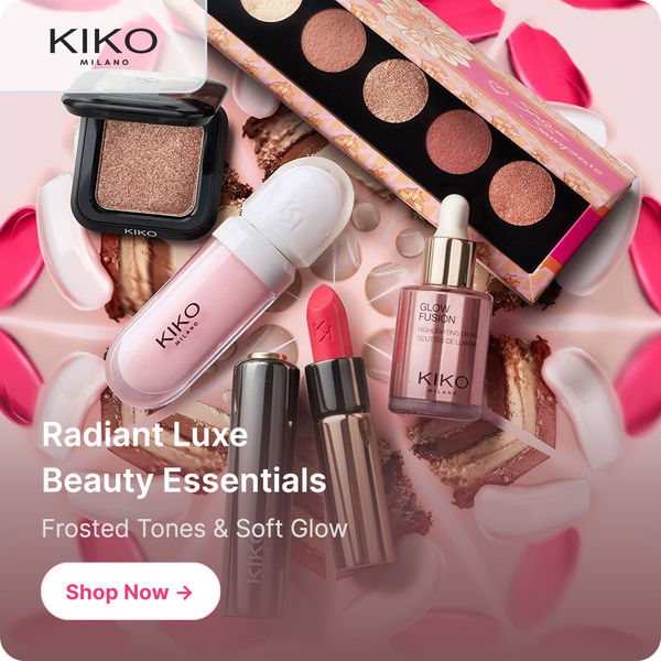 Kiko Milano