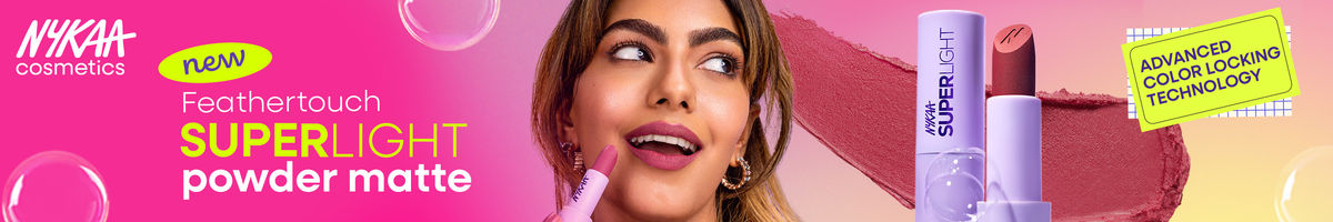 Nykaa Cosmetics