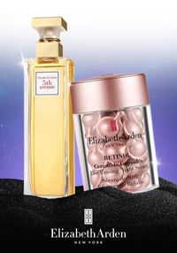 Elizabeth Arden