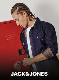 Jack & Jones