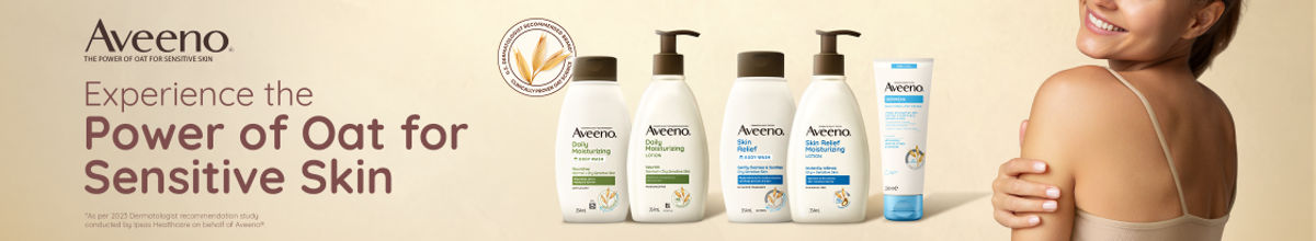 Aveeno