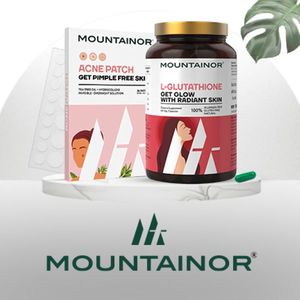 Mountainor