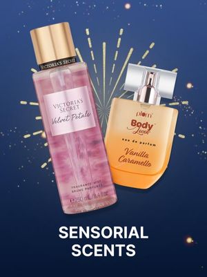 Sensorial Scents