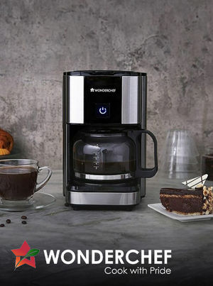wonderchef